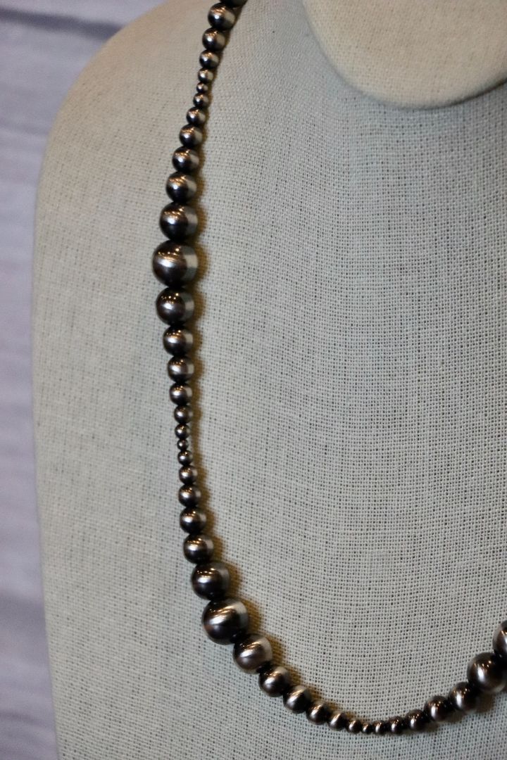 20" 3-12mm Graduated