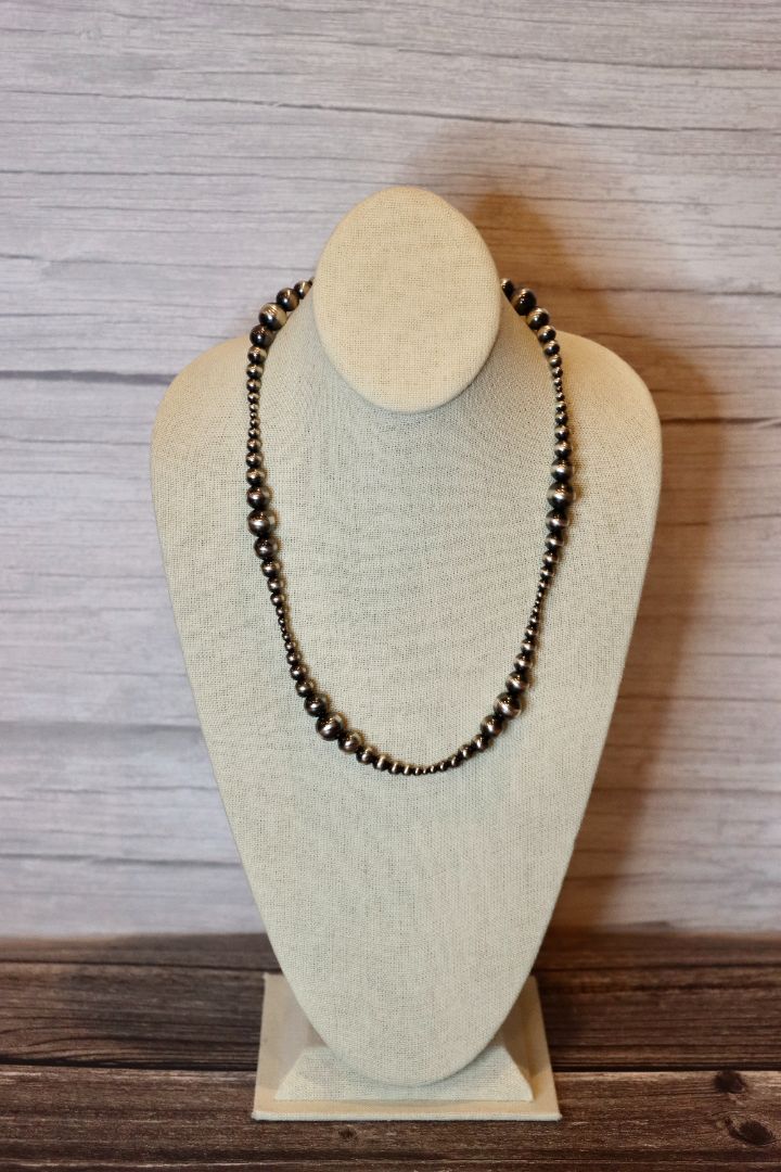 20" 3-12mm Graduated