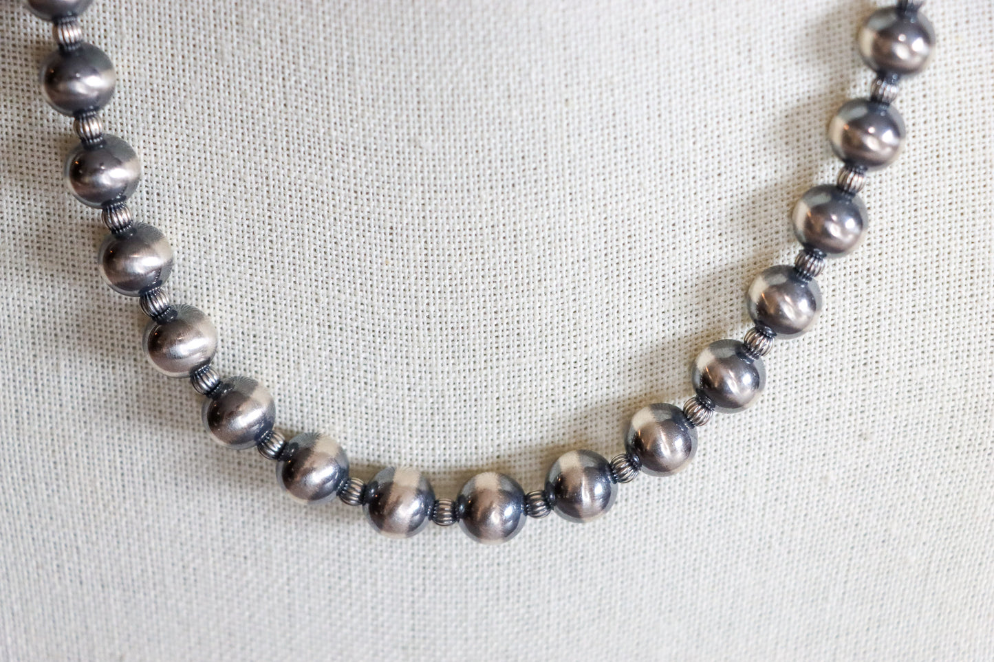18" 10mm and Mini Corrugated Rounds