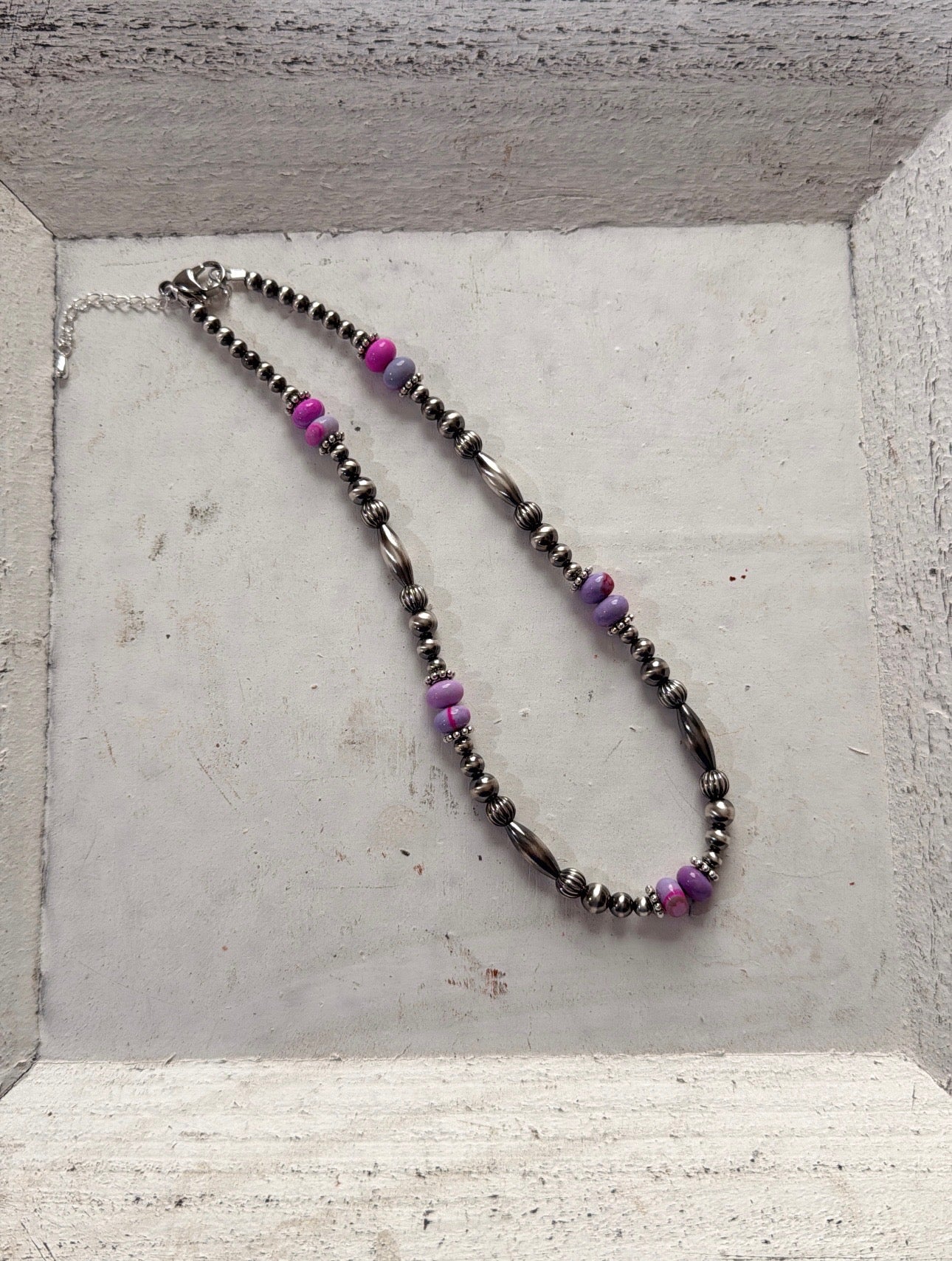 14" Pink/Purple