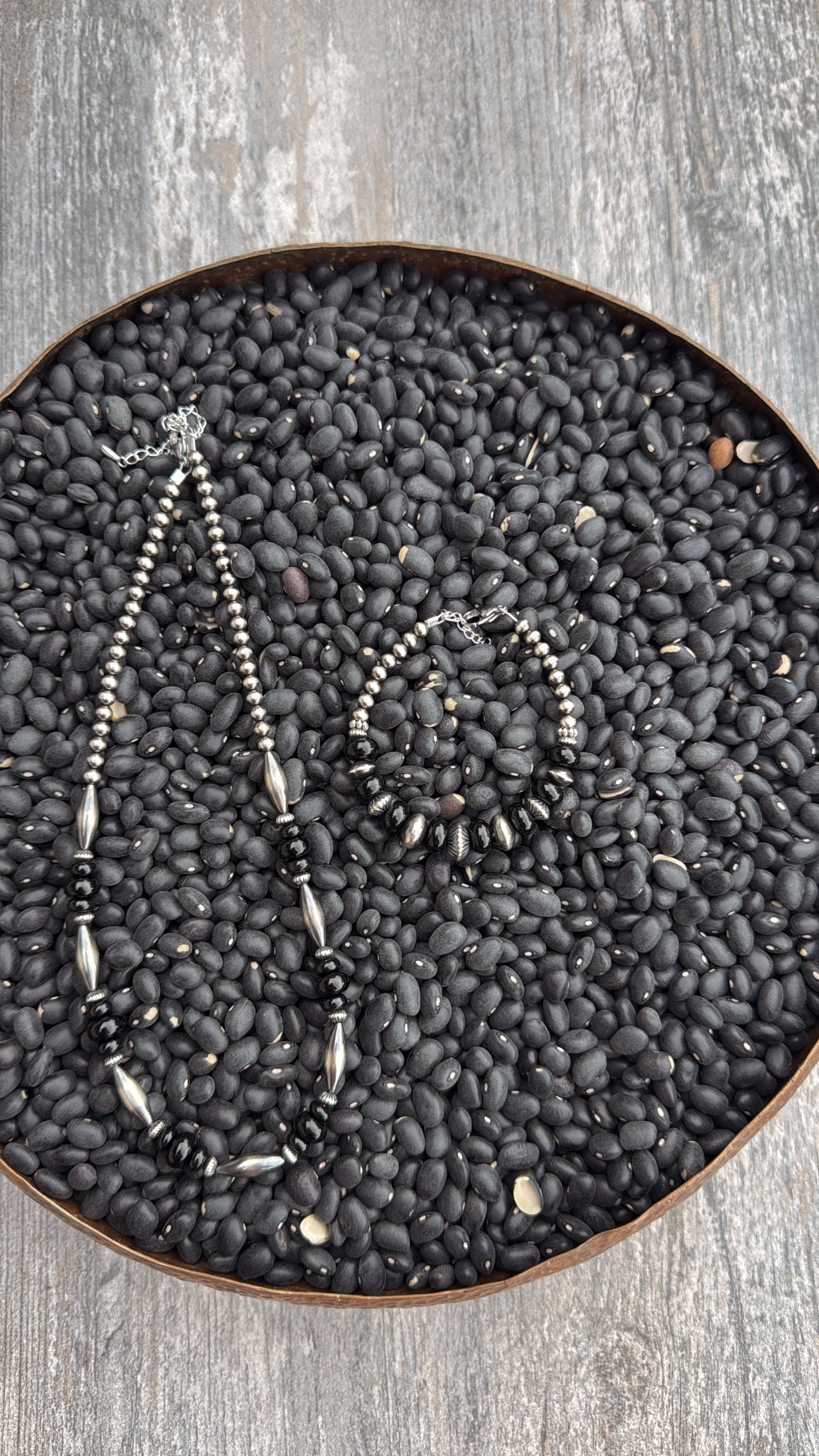Black Onyx Bracelet