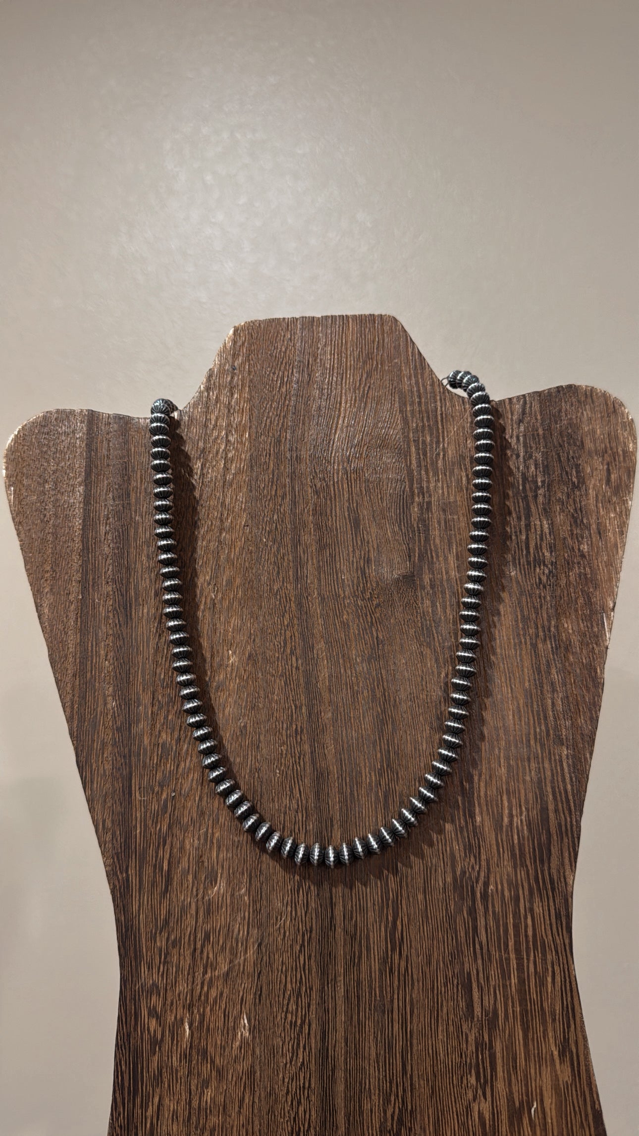18" Corrugated Saucers