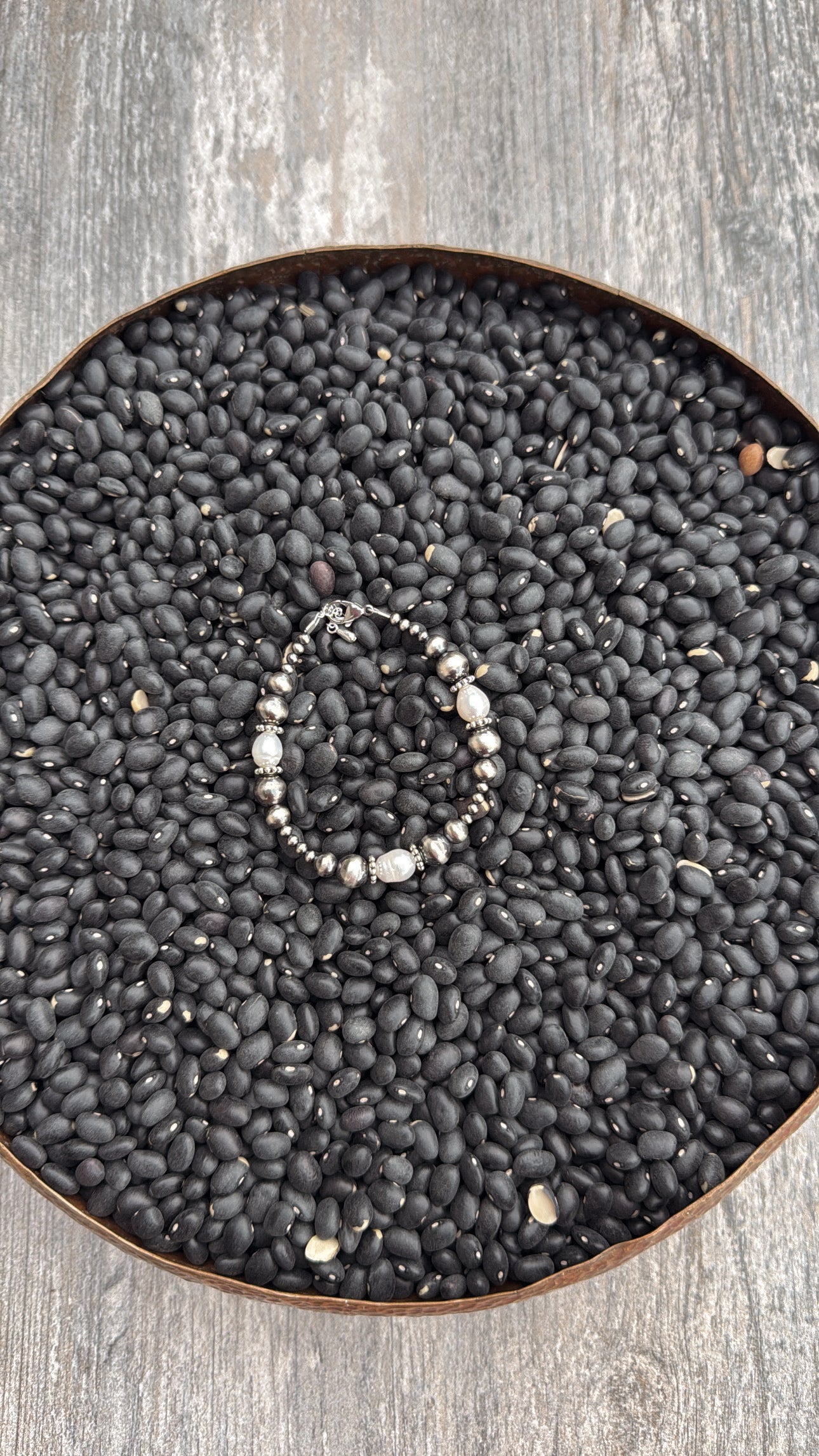 Freshwater Pearl Bracelet