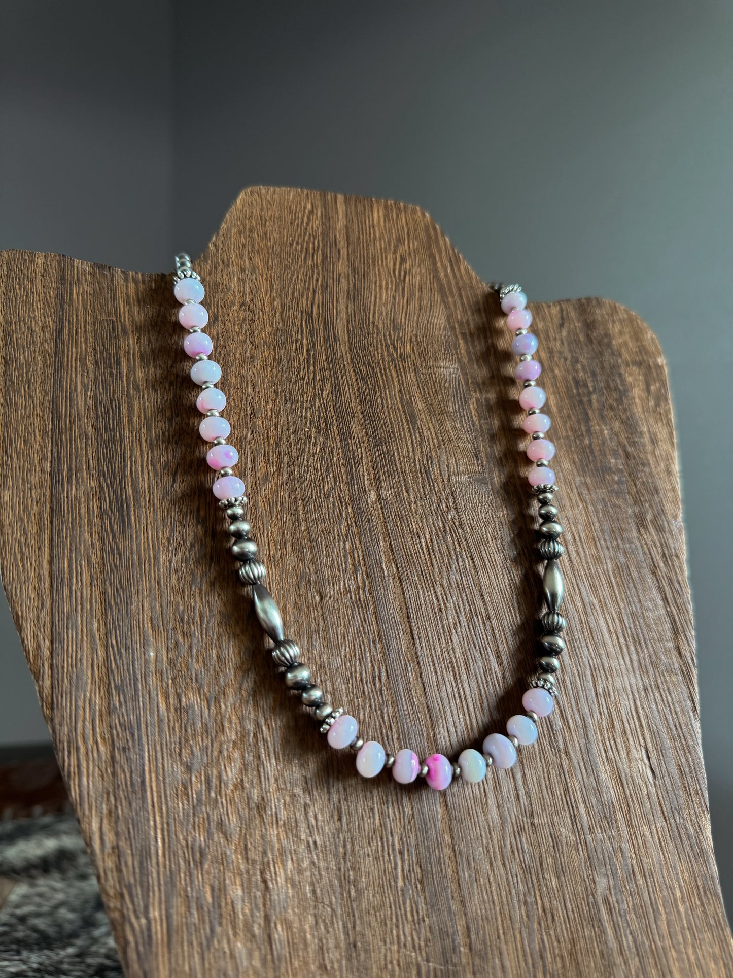 16" Lavender Opal