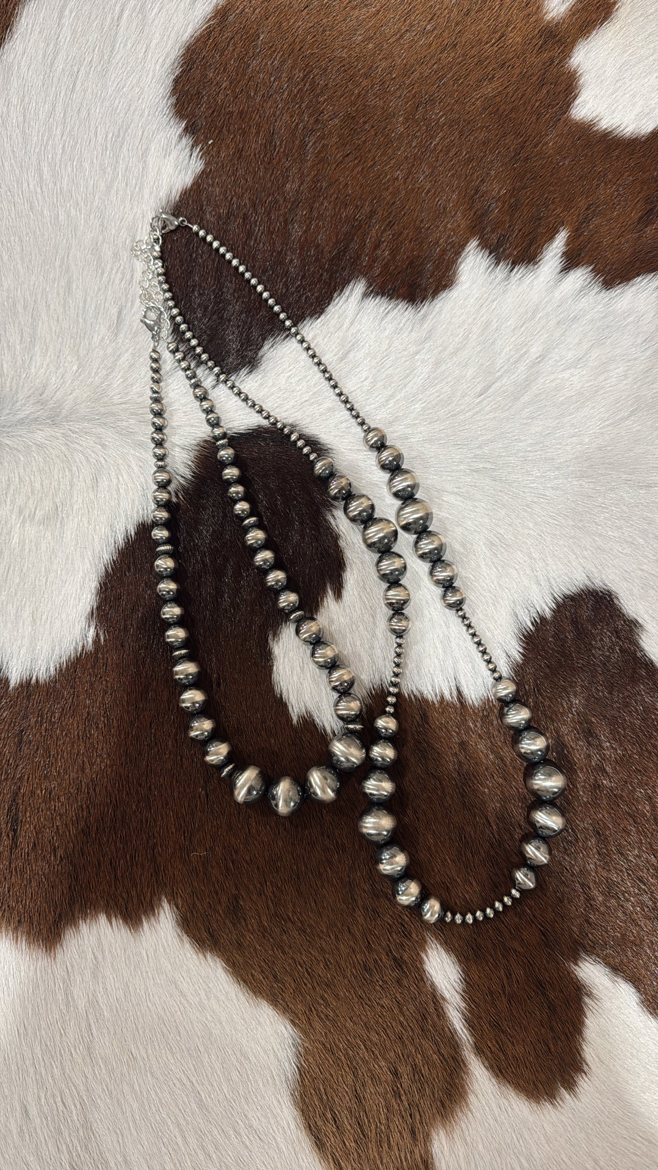 20" 6-18mm Graduated