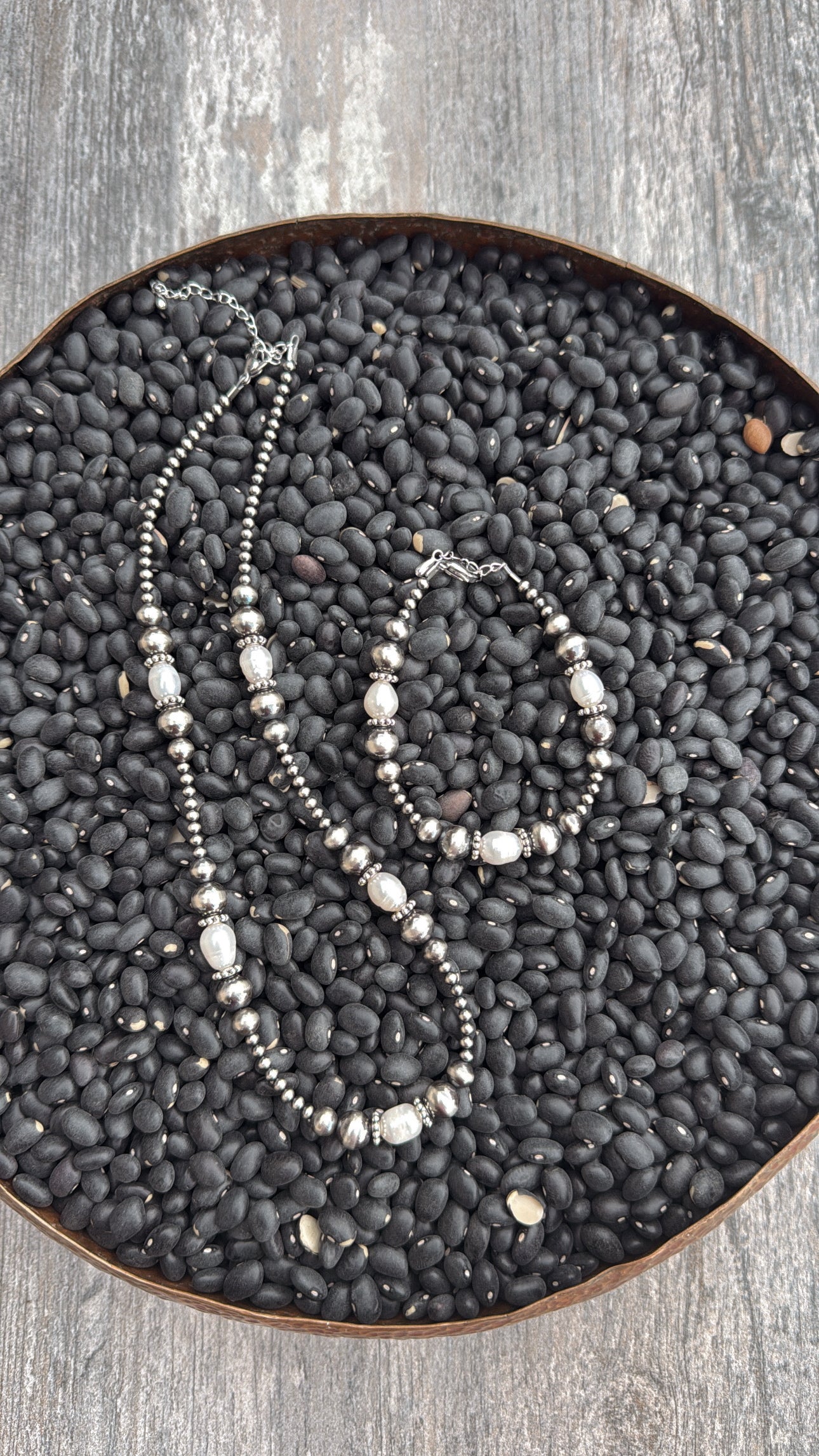 Freshwater Pearl Bracelet