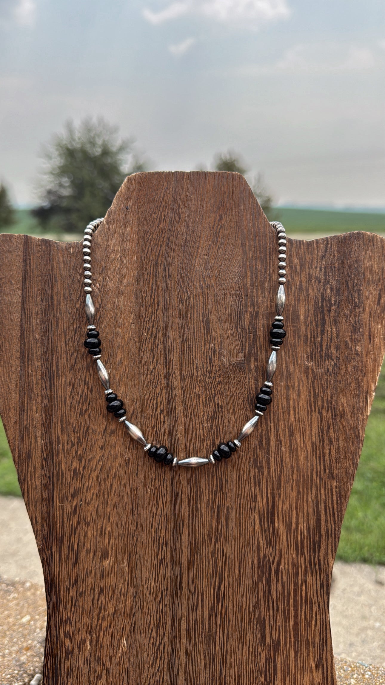 14" Black Onyx