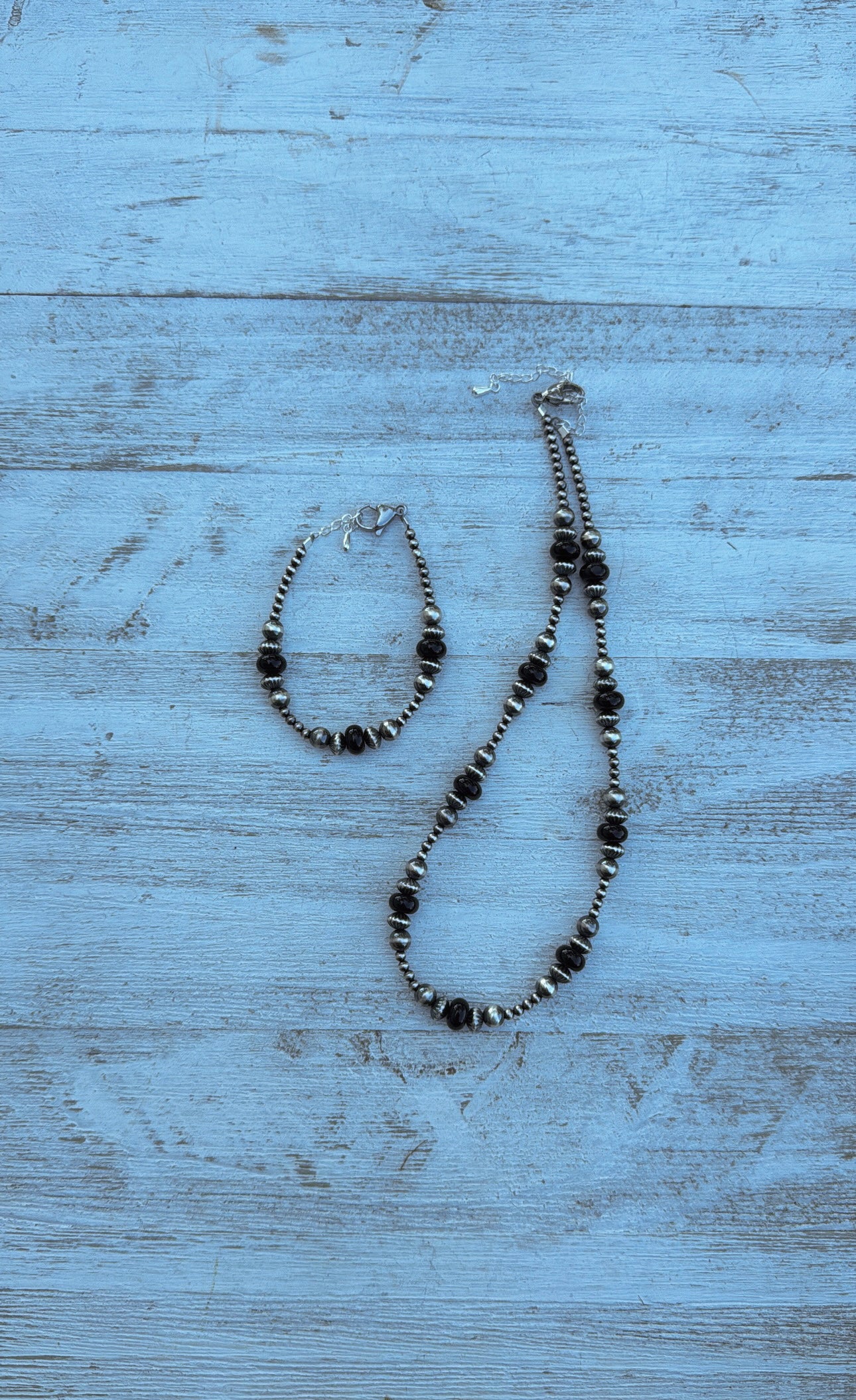 15" Black Onyx