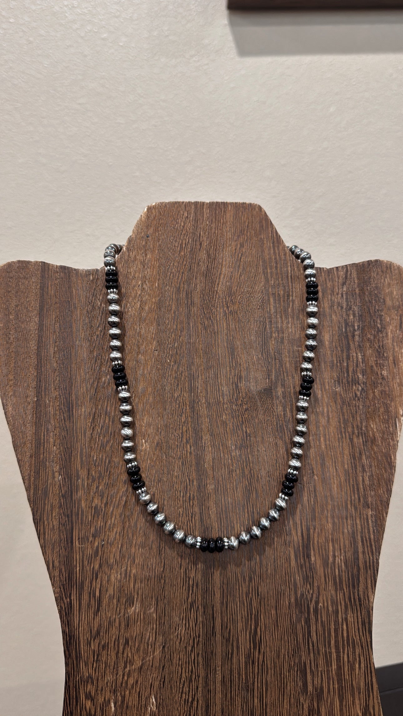 16" Black Onyx