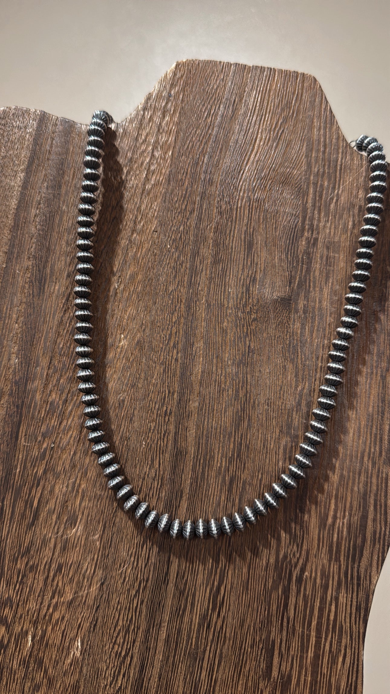 18" Corrugated Saucers