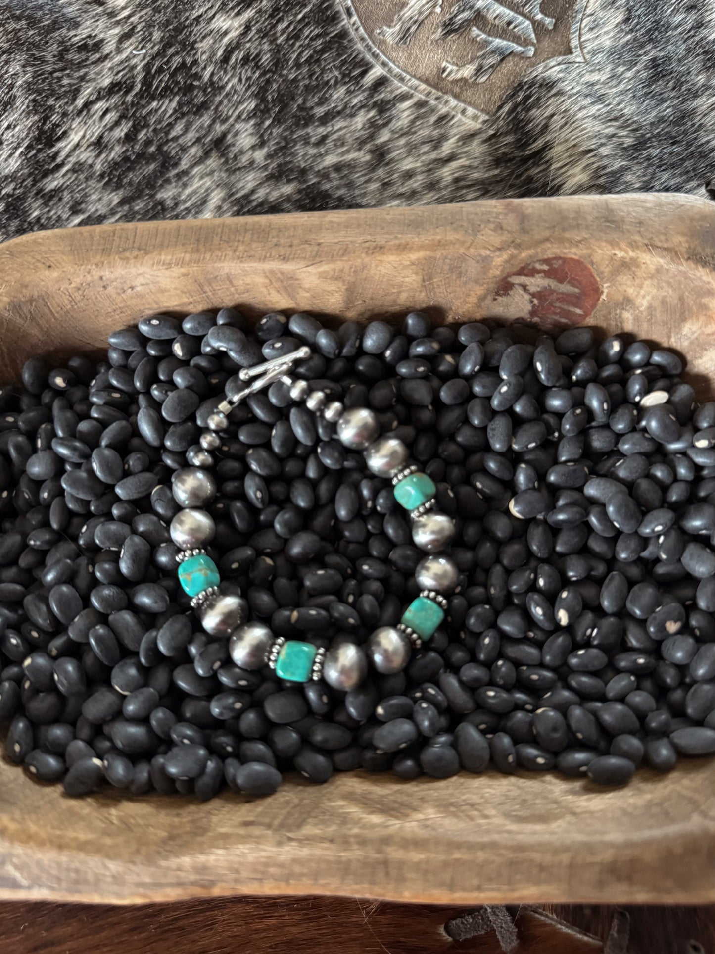 Turquoise Bracelet