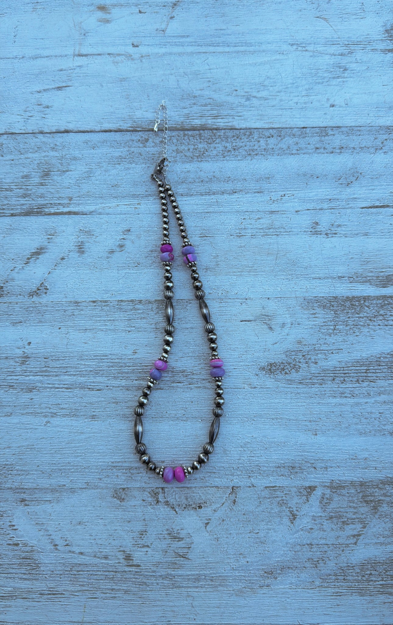 15" Pink/Purple