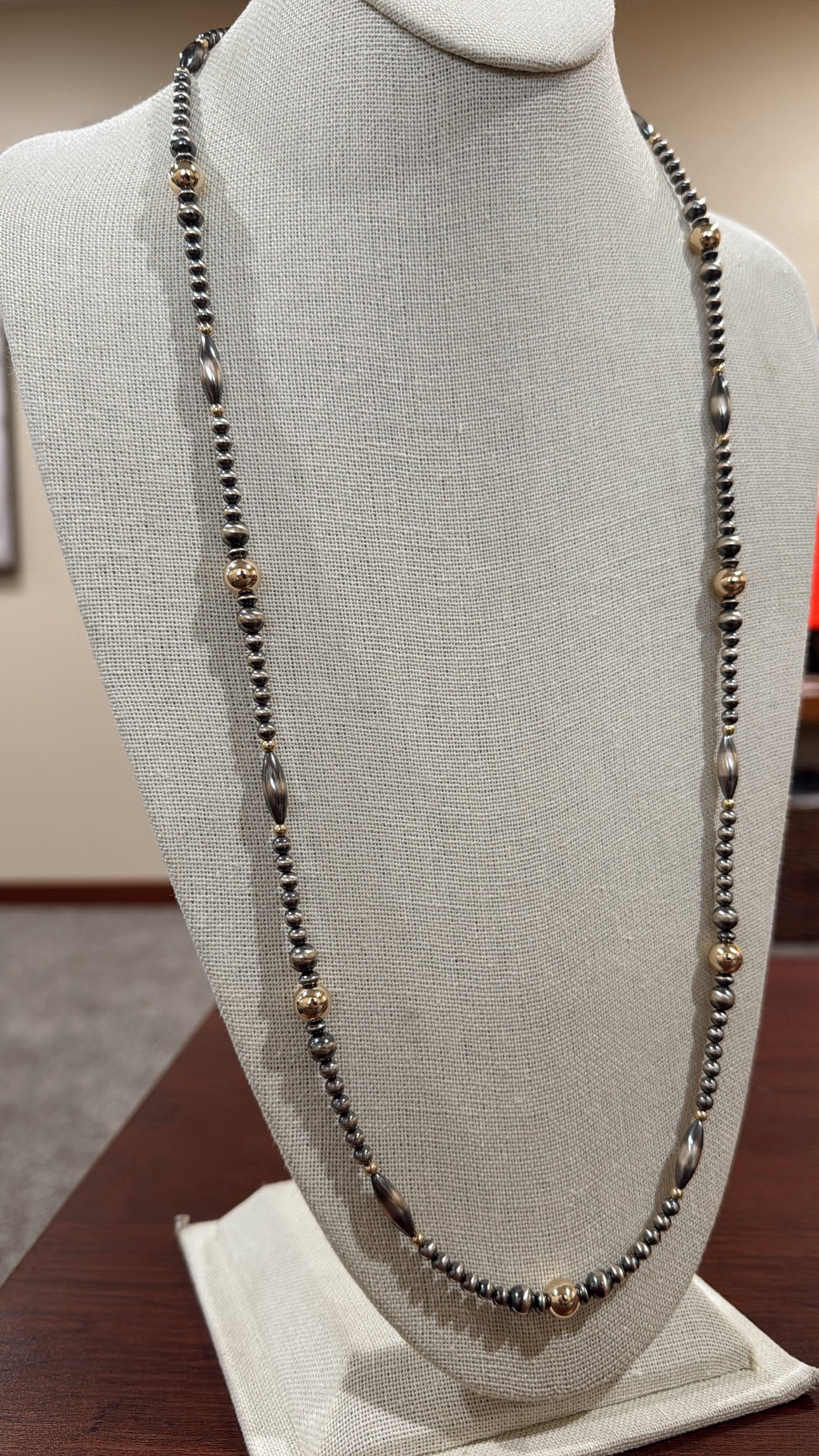30" Mixed Metals