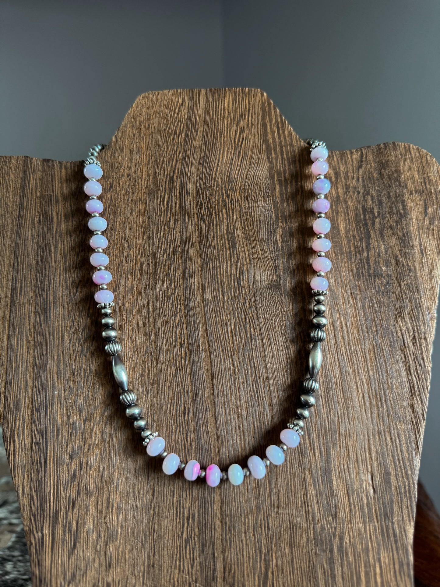 16" Lavender Opal