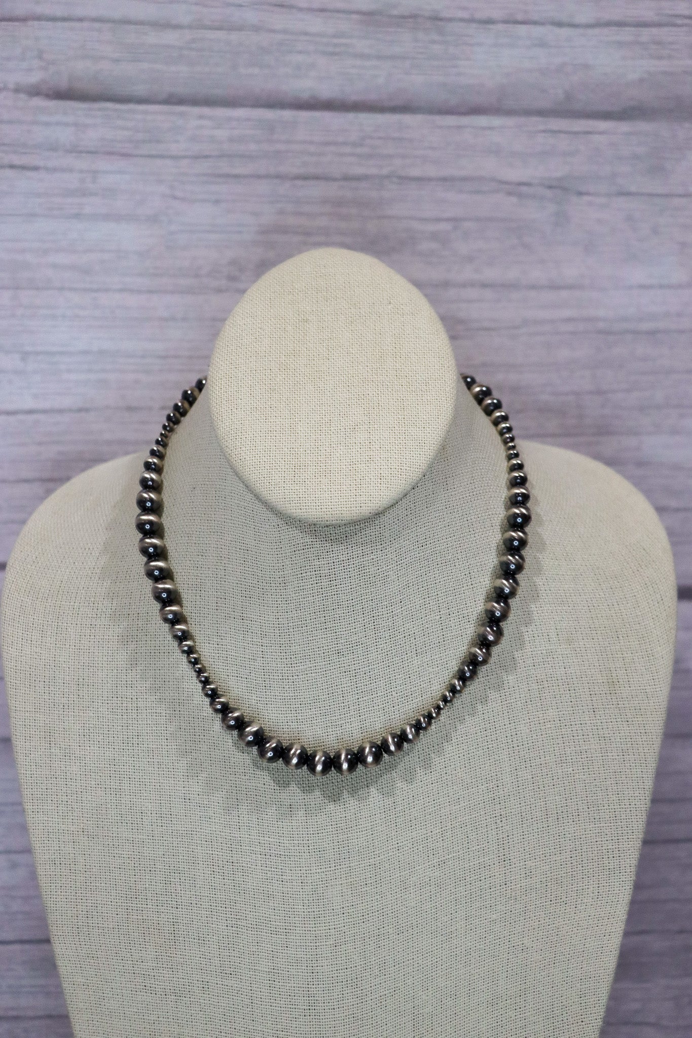 16" 3-8mm Graduated