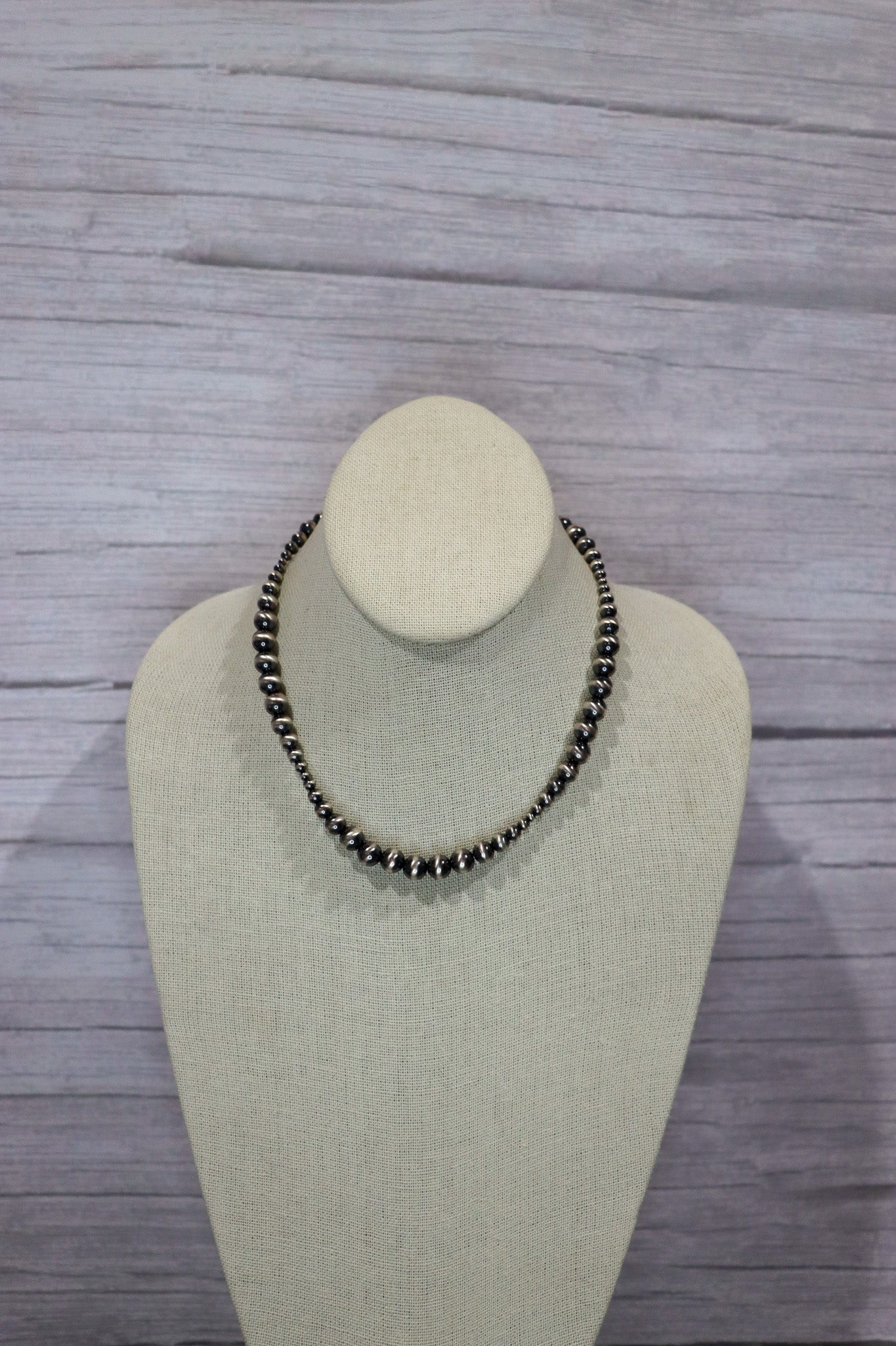 16" 3-8mm Graduated