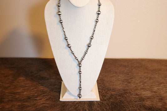 22" 5-12mm & Torpedo Lariat