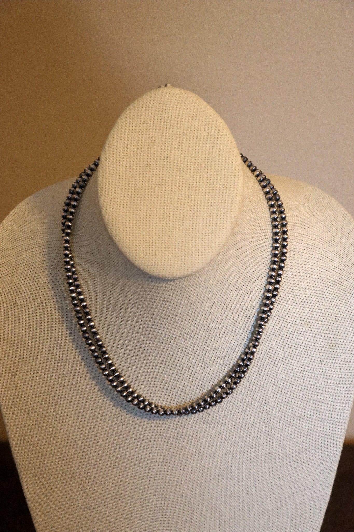 14" Double 4mm