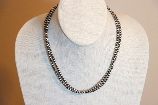 14" Double 4mm