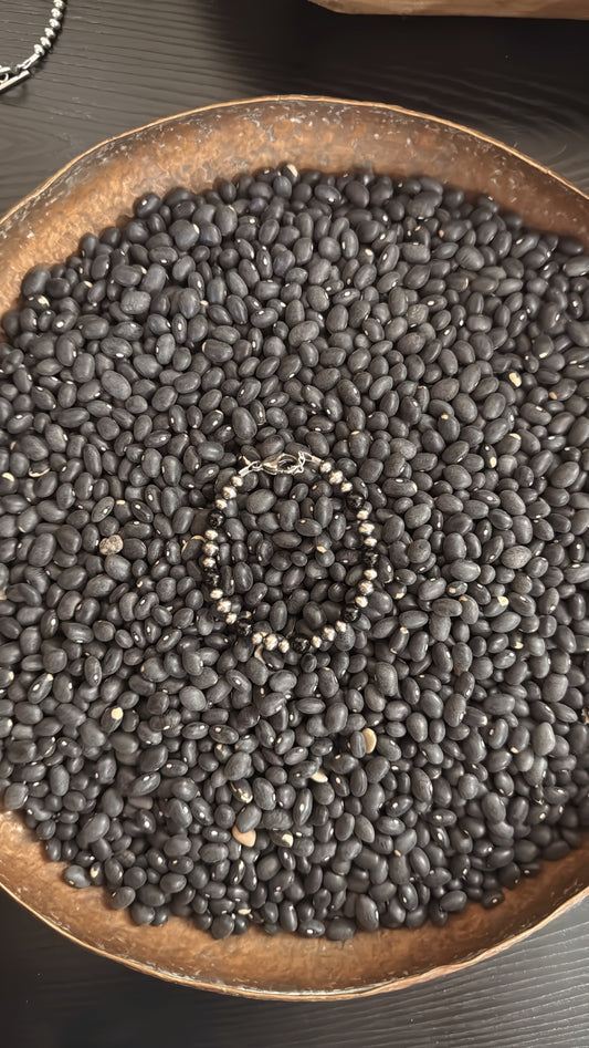 Black Onyx Bracelet