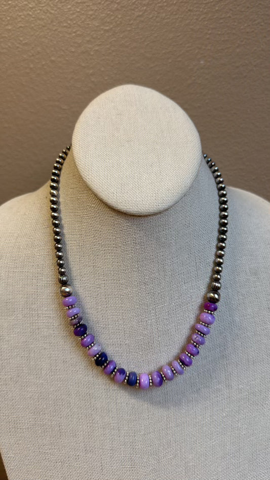 16" Bright Purple
