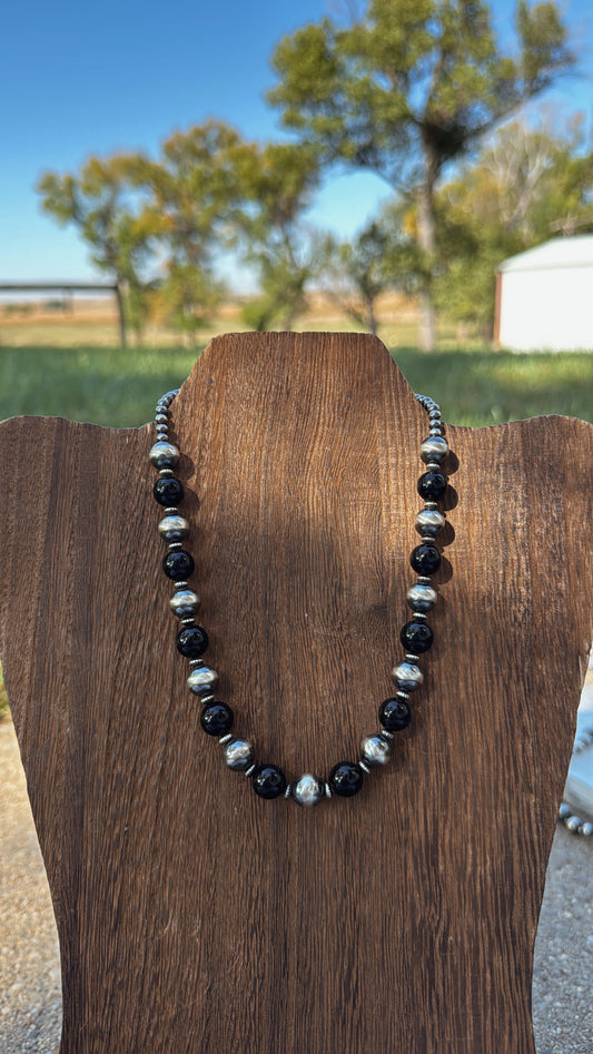 14" Black Onyx