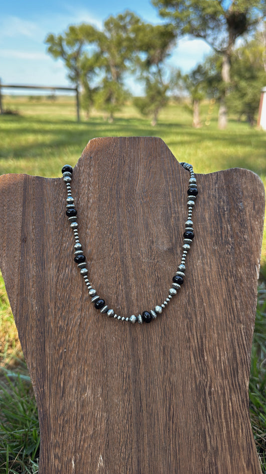 15" Black Onyx
