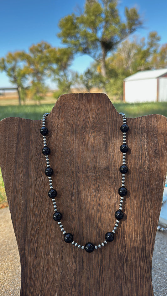 15" Black Onyx
