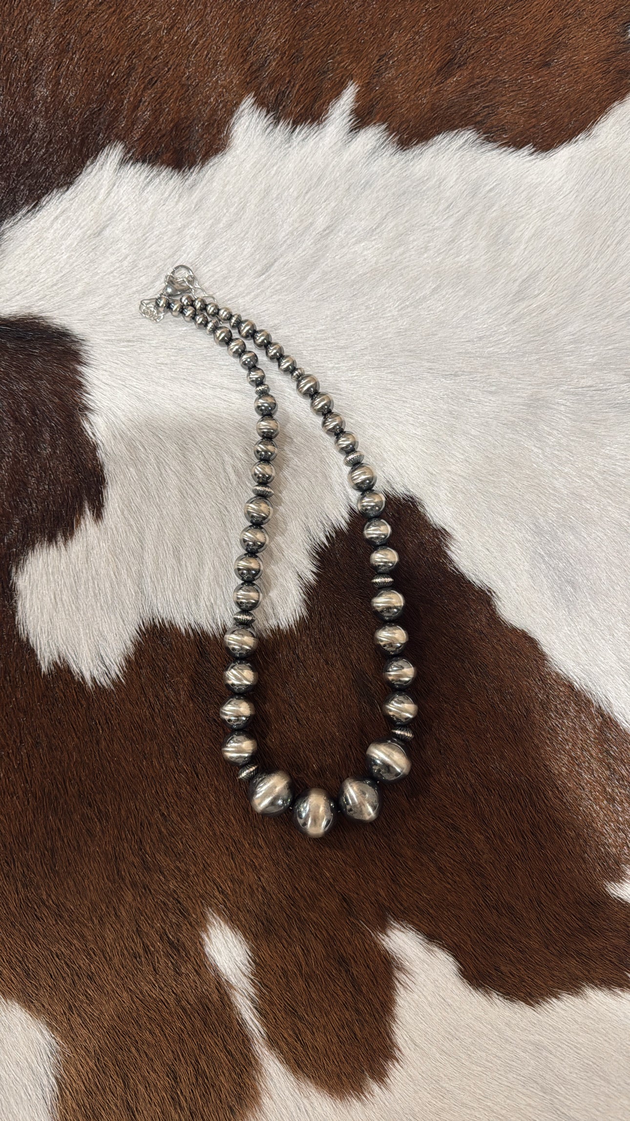 20" 6-18mm Graduated