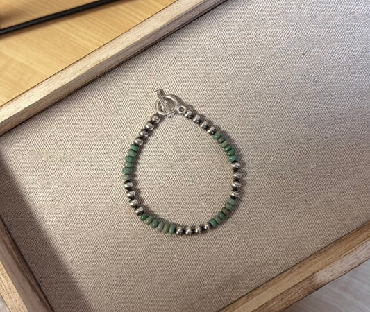 Turquoise Bracelet