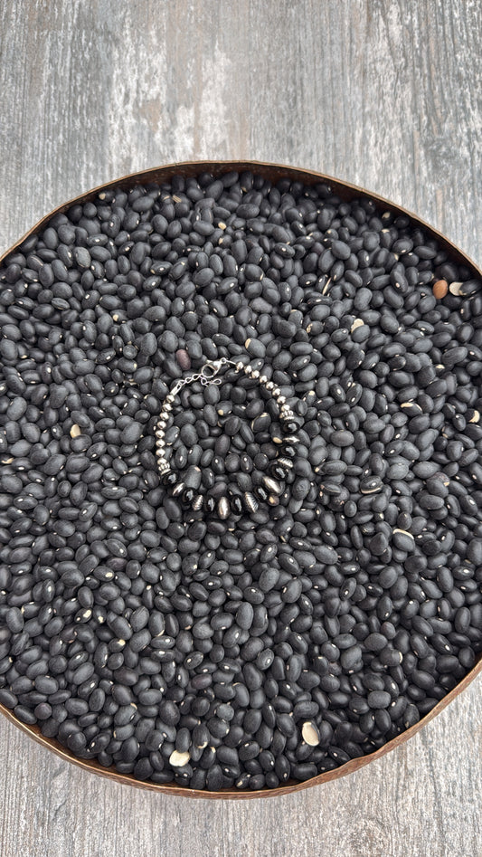 Black Onyx Bracelet