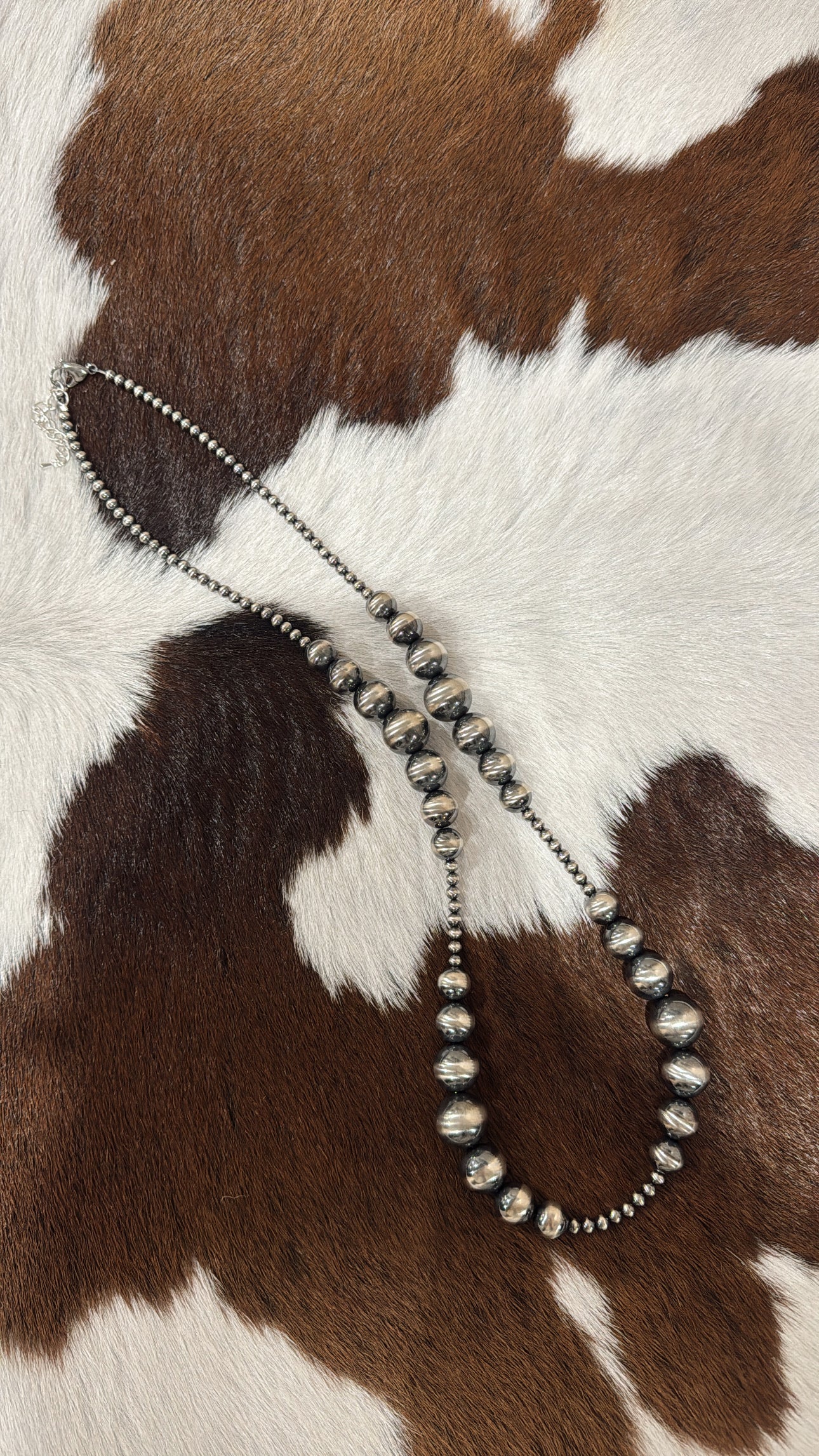 32" 5-18mm Graduated