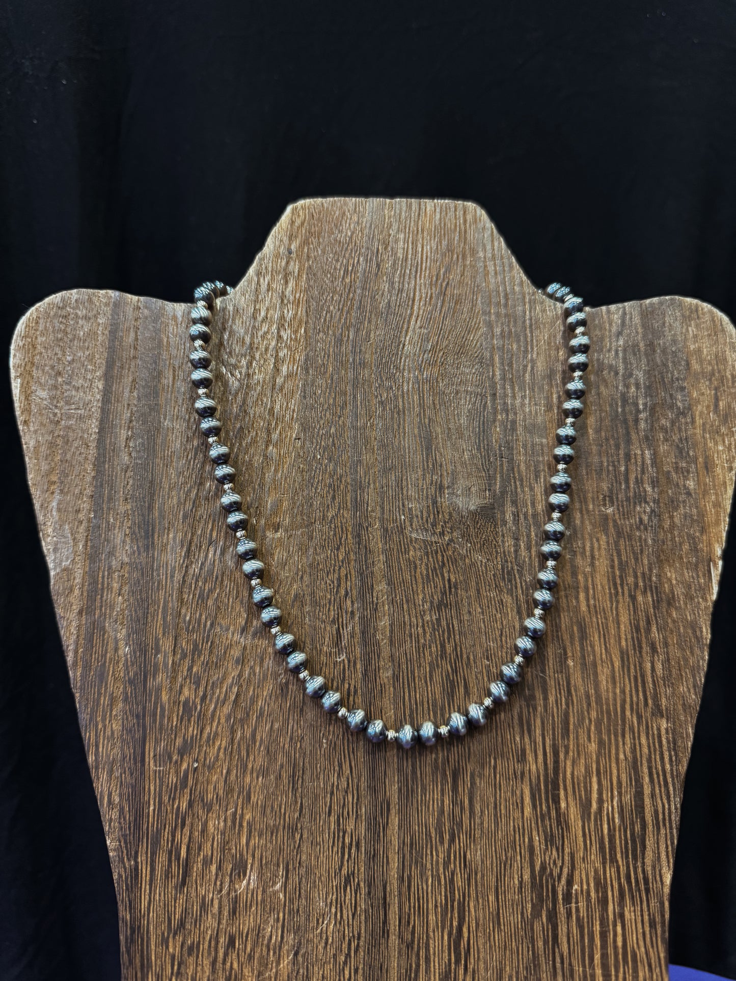 18" 3&6mm Mixed Metals