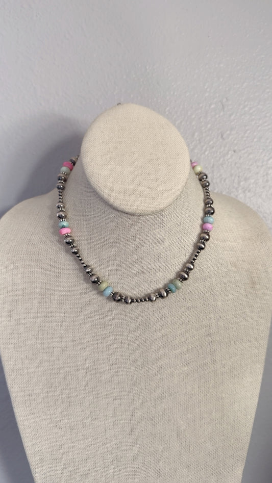 14" Candy Opal