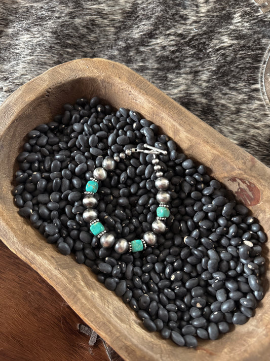 Turquoise Bracelet