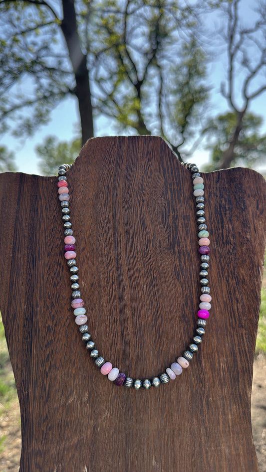 16" Pink/Purple/Blue
