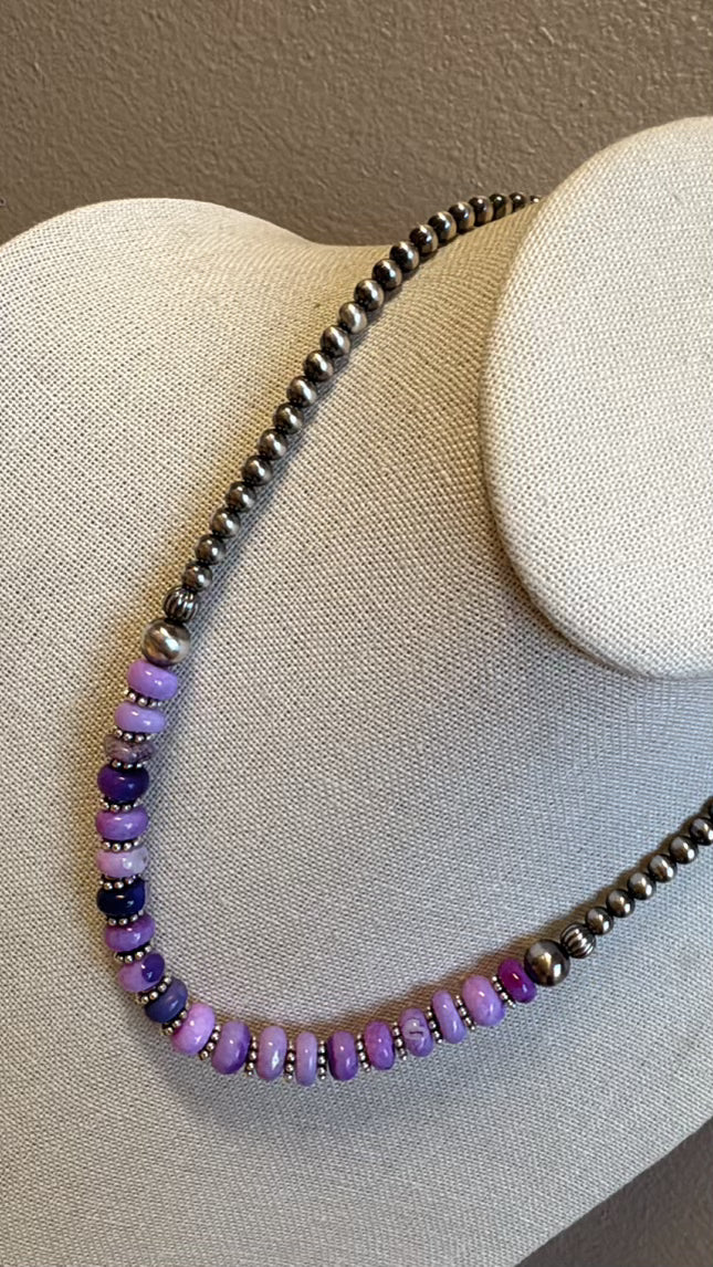 16" Bright Purple