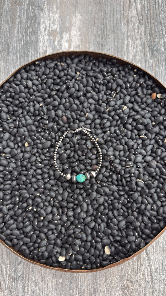 Turquoise Bracelet
