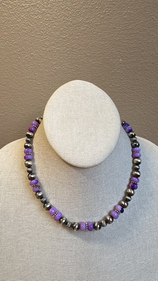 15" Bright Purple