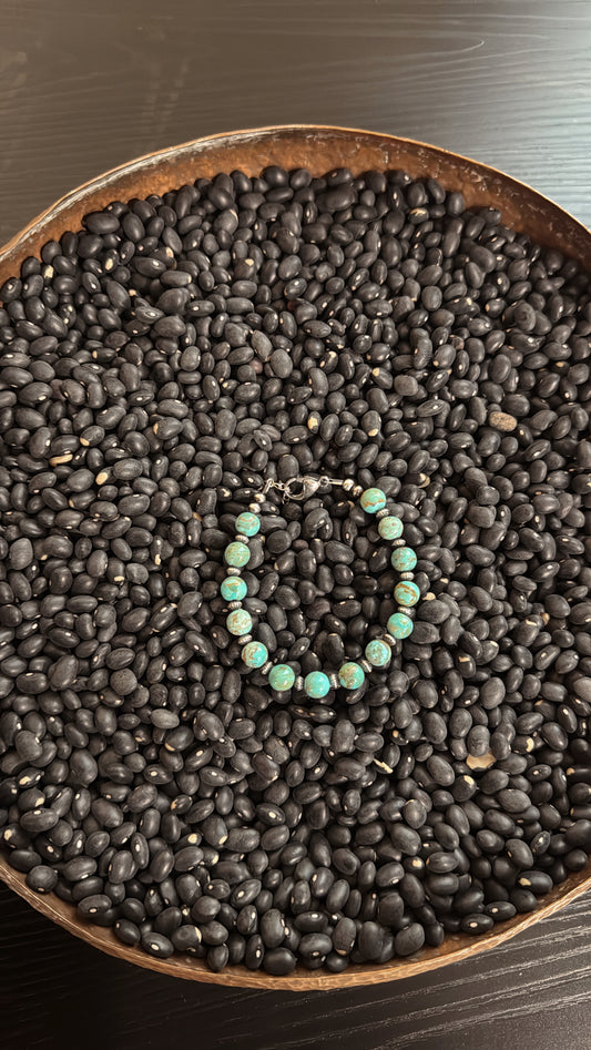 Turquoise Bracelet