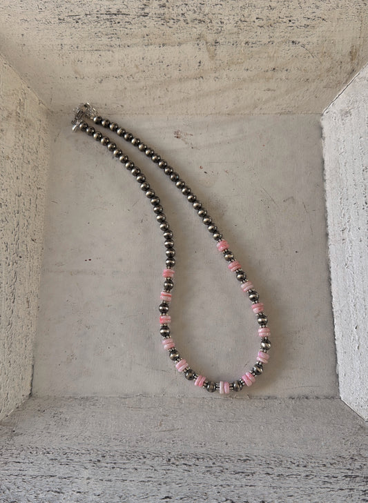 17" Pink Conch