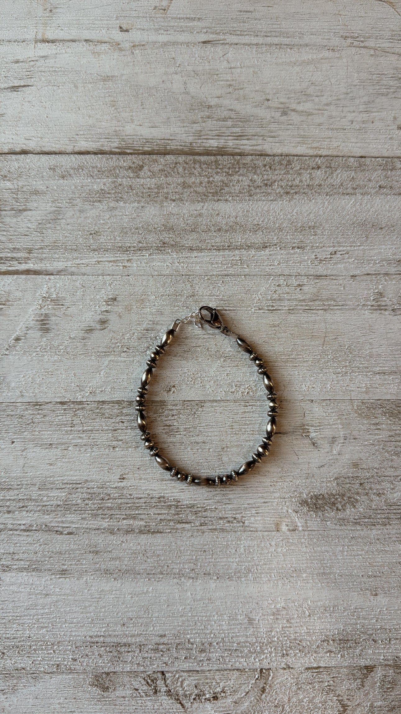 Mini Torpedo Bracelet