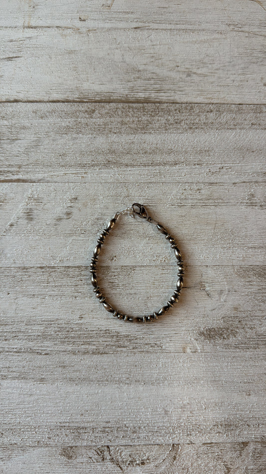Mini Torpedo Bracelet