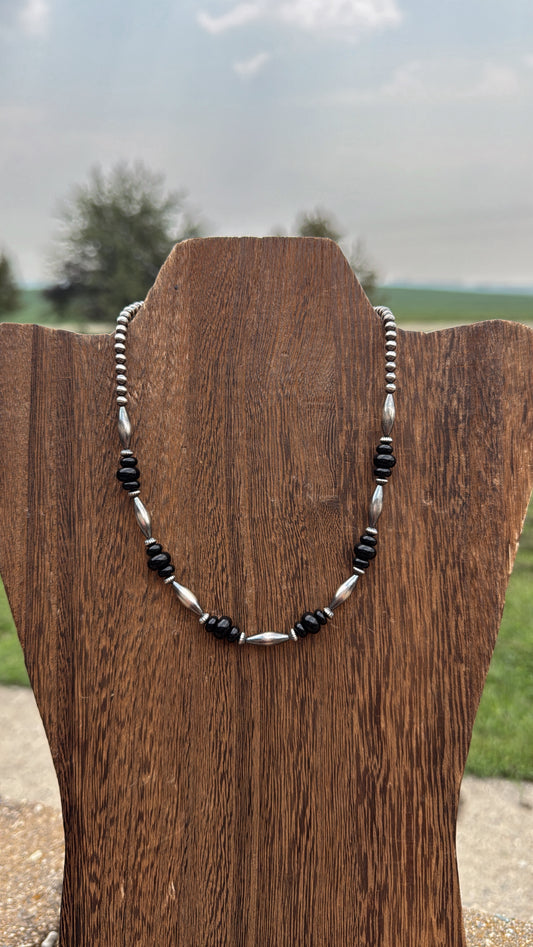 14" Black Onyx