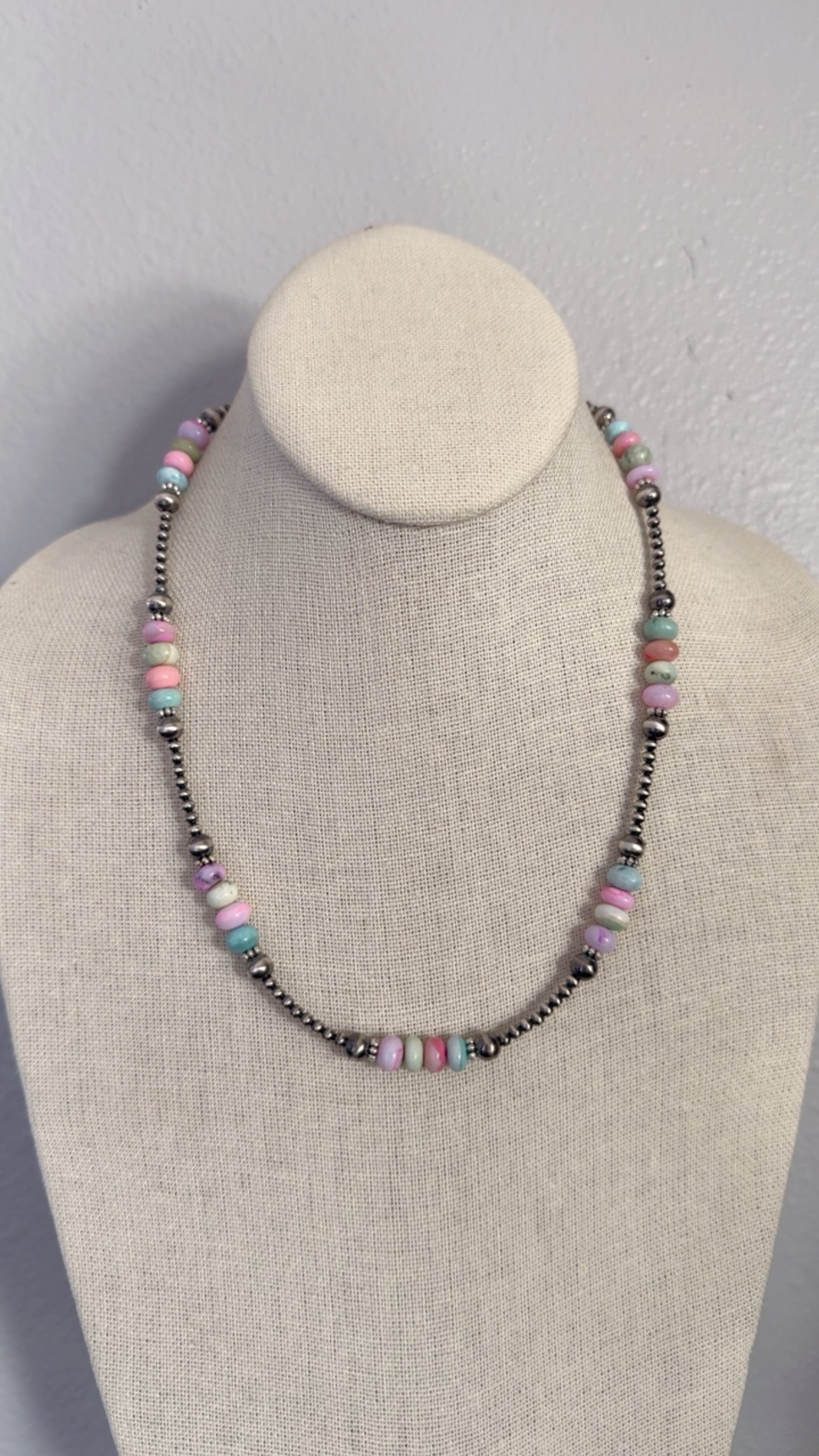 17" Candy Opal