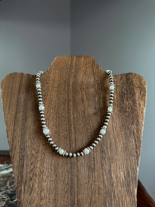 16" Freshwater Pearls