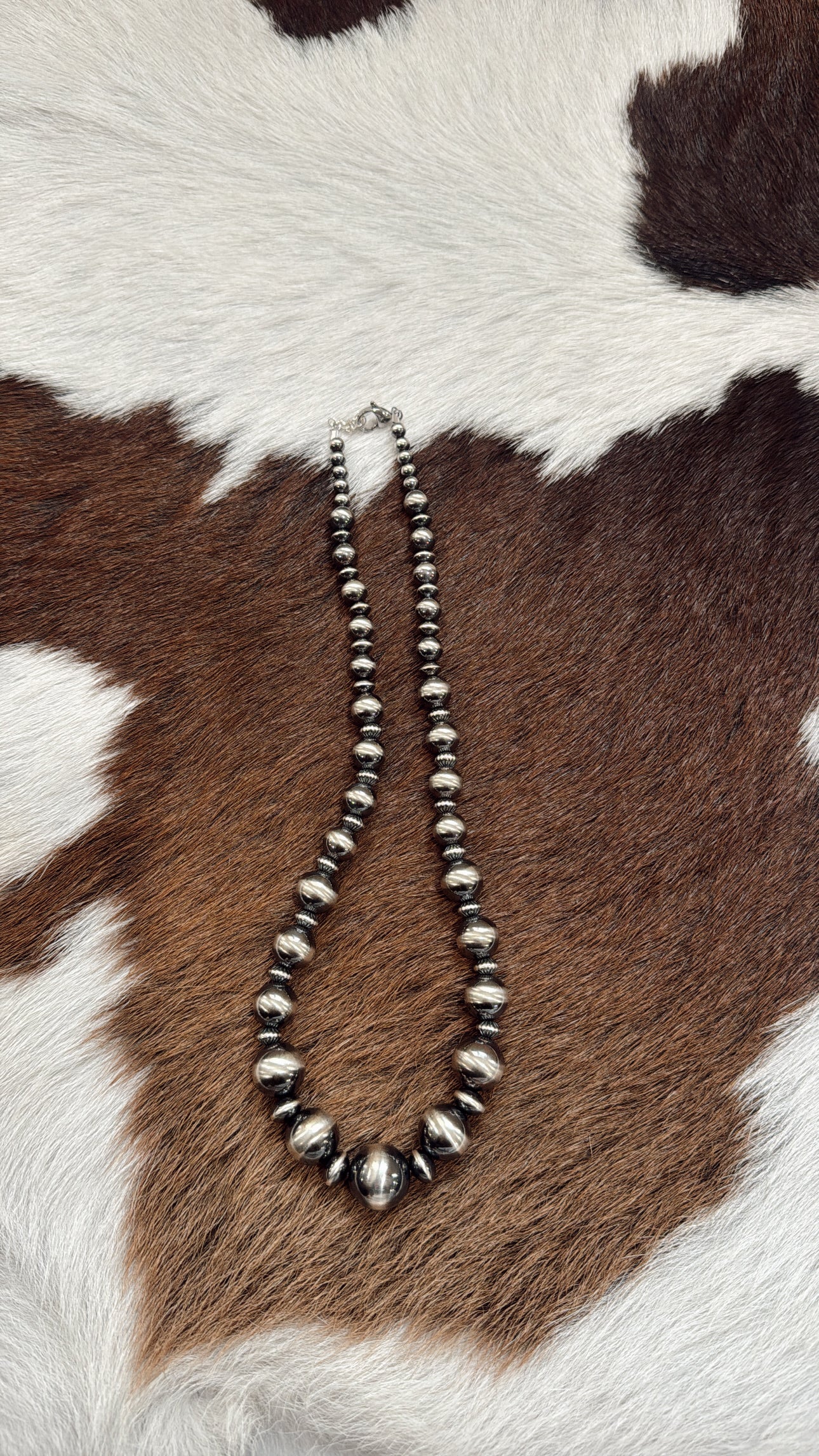 19" 5-18mm Graudated