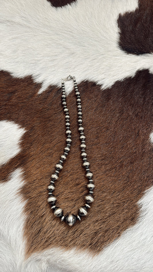 19" 5-18mm Graudated