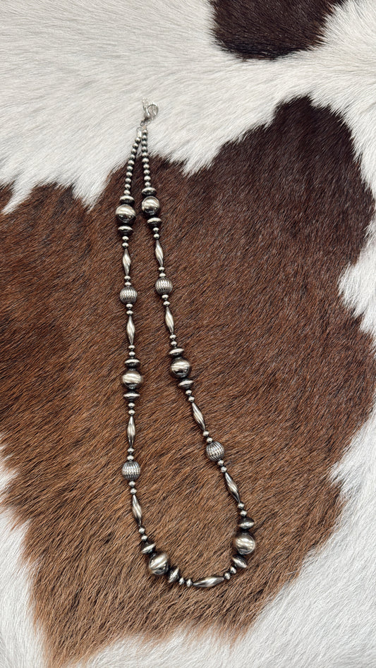 22" Torpedo/Saucer/Corrugated