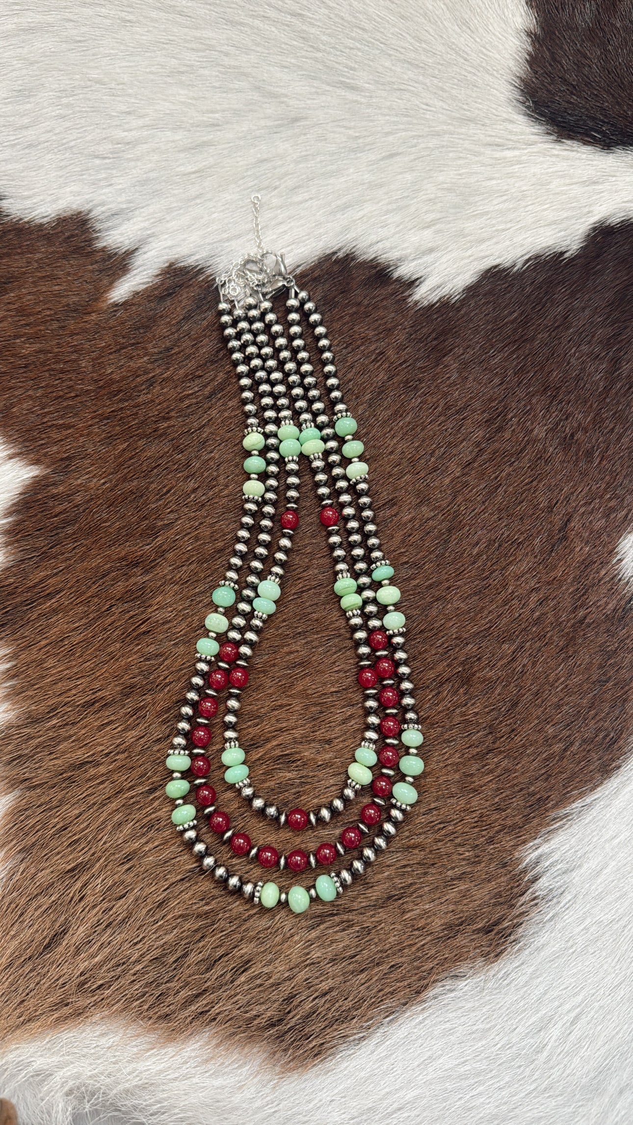 16" Ruby
